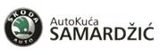 Auto kuca Samardzic